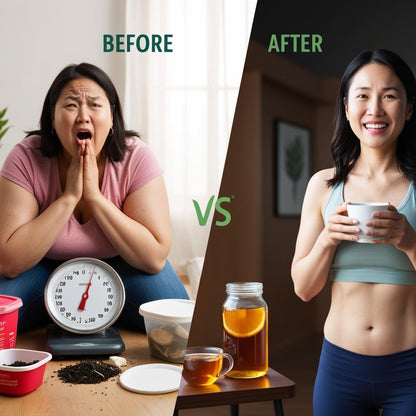 peachVibe+ Start Your Weight Loss Journey